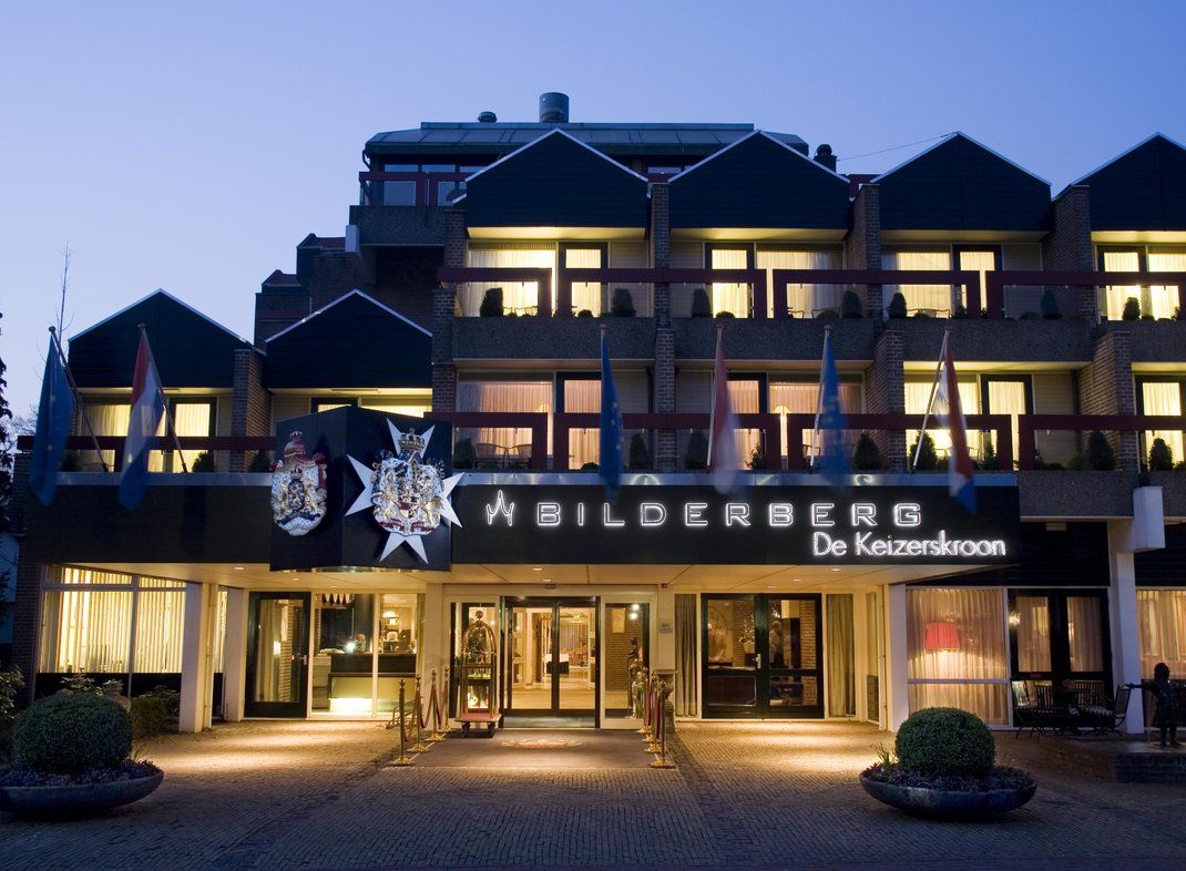Bilderberg-Hotel-De-Keizerskroon-1